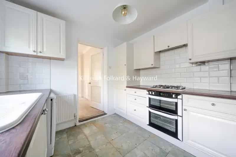 Four Bedroom Semi-Detached House for Rent in Chatterton Village