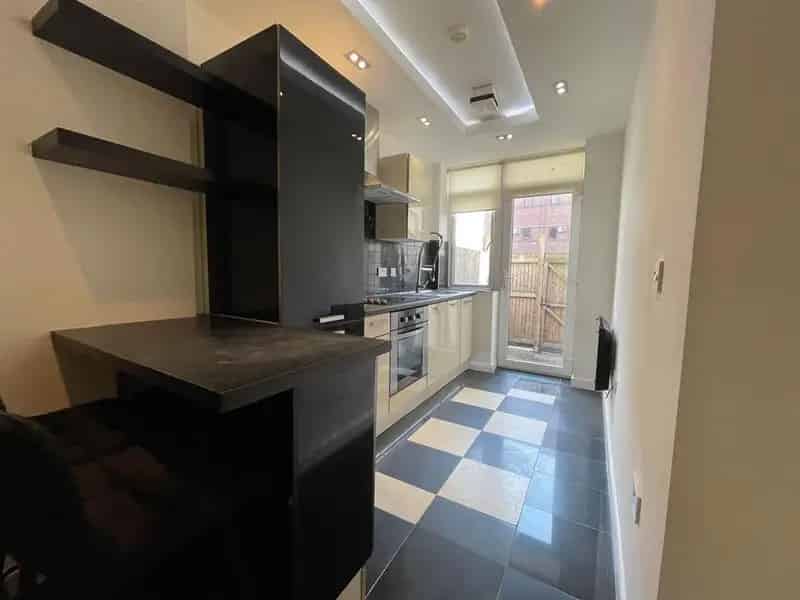 1 Bedroom Apartment to Rent Cardiff