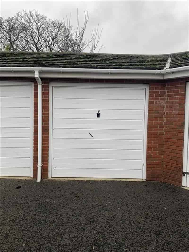 Garage Units To Let Christchurch Town Centre