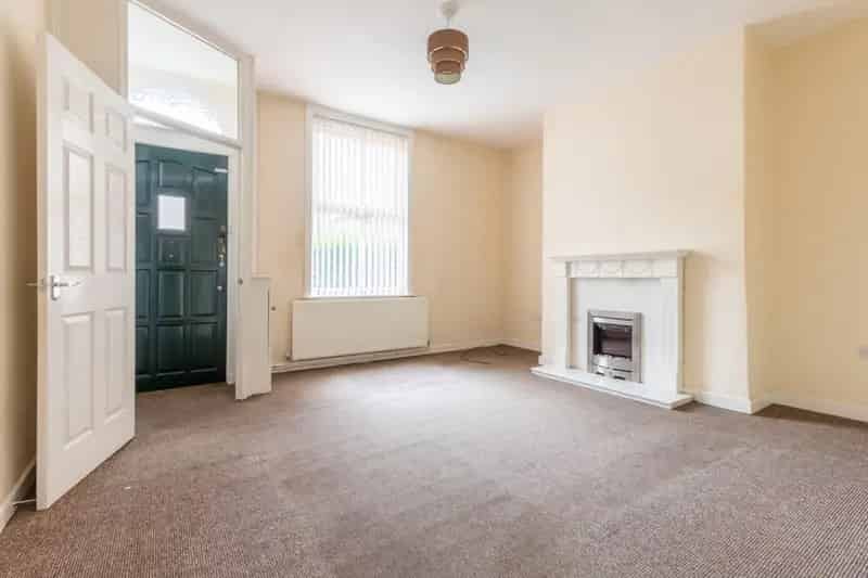 2 Bedroom House For Sale Heywood