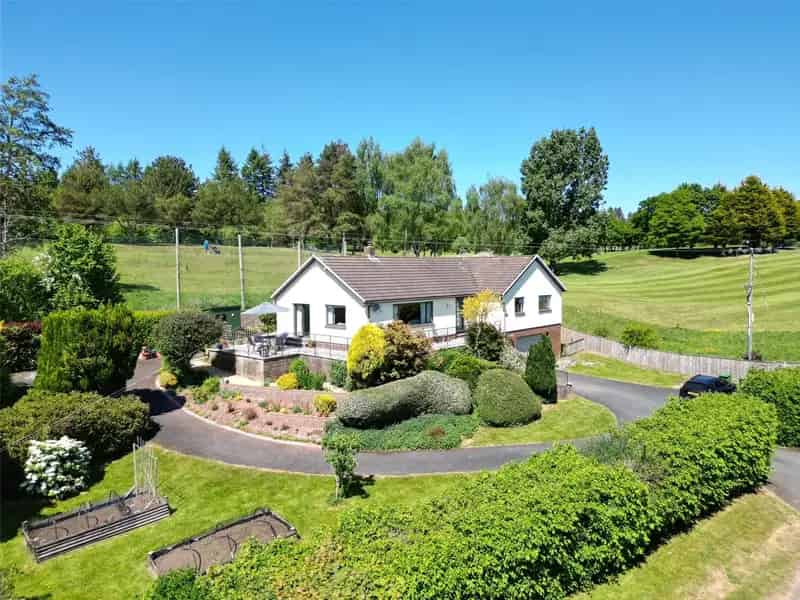 Detached House for sale with 4 bedrooms, A