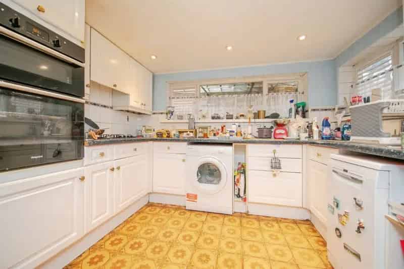Three Bedroom Semi-Detached Home in Sought After Location