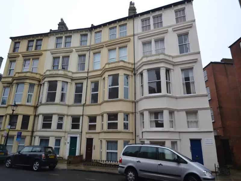 2 Bedroom Flat to Rent Southsea Hampshire PO5