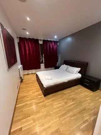 Flat to rent in York Street, Glasgow G2