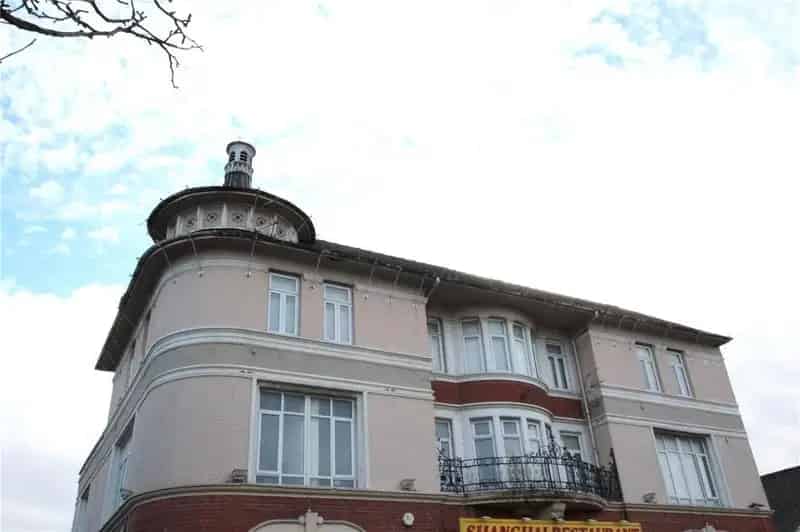 1 bedroom in a house share to rent
