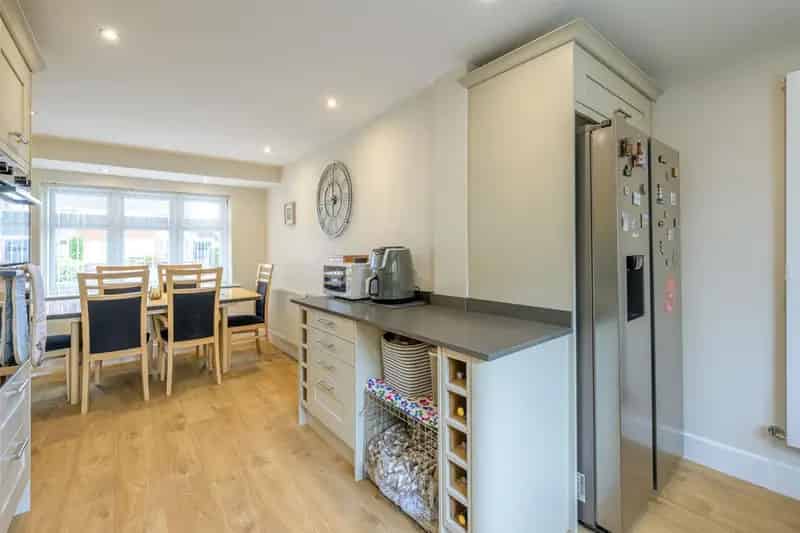 3 bedroom House
 For Sale