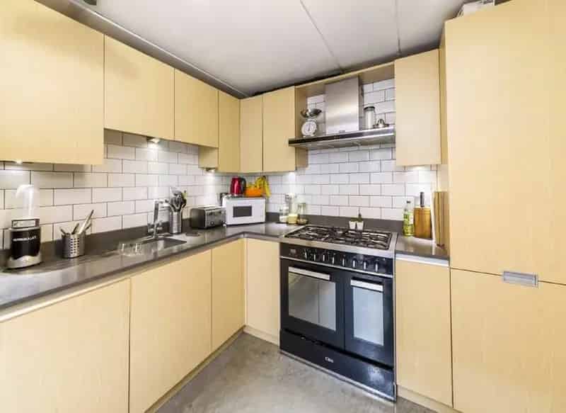 Four Double Bedroom Apartment Hackney Central Near Hackney Downs