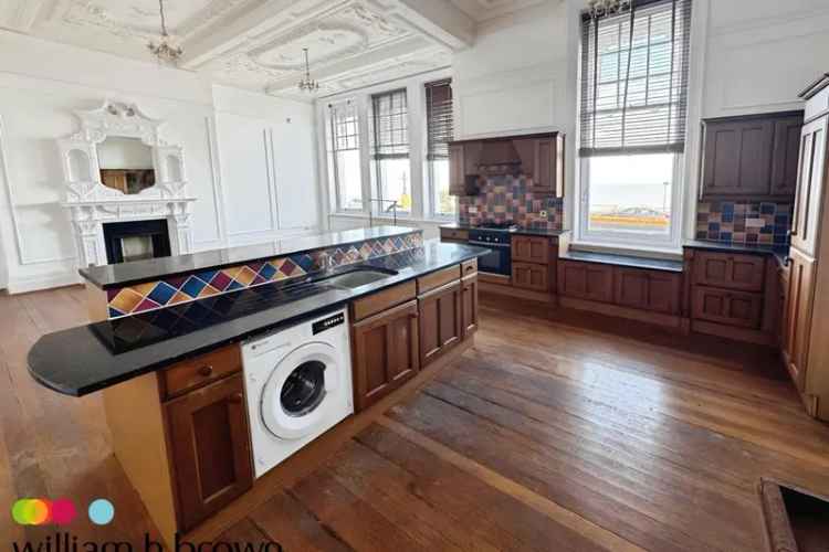 Two Bedroom Seafront Apartment The Grand Development Zero Deposit Available