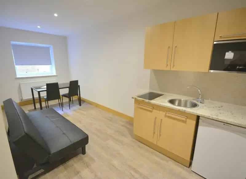 Modern One Bedroom Apartment near Colindale Underground Station