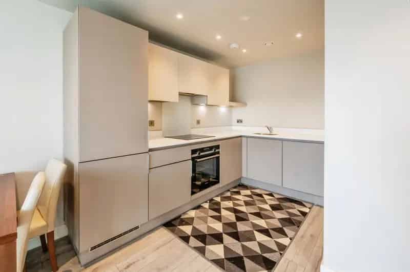 Luxury Apartment in St Martin's Place Birmingham