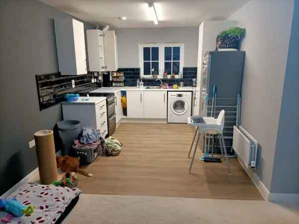 Flat For Rent in East Hertfordshire, England