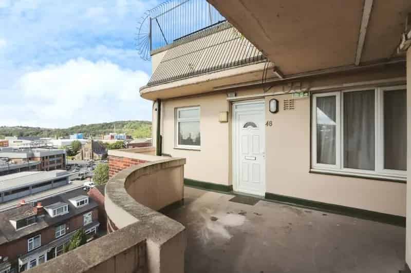 2 Bedroom Flat For Sale Sheffield S6