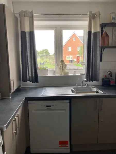 House For Rent in Southend-on-Sea, England