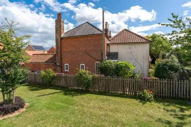 3 Bed House for Sale in Martham