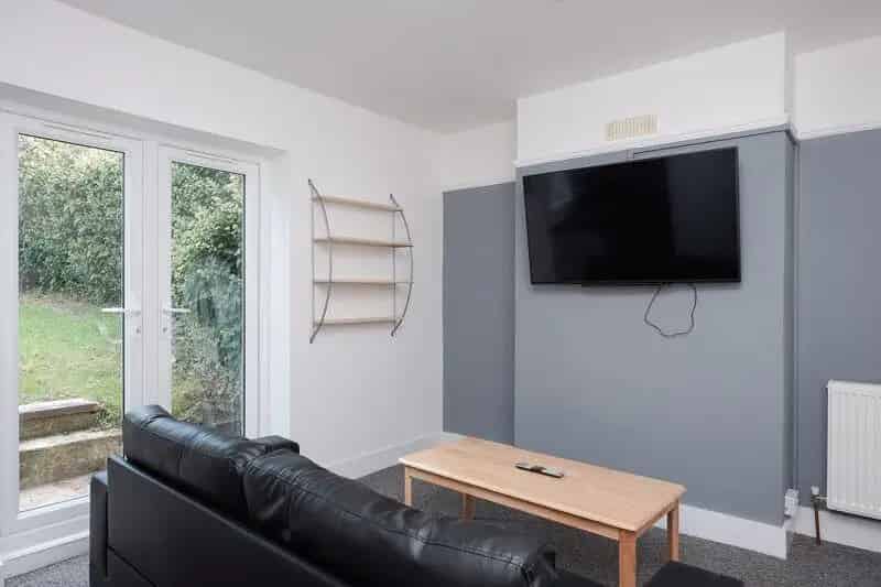 4 Bedroom HMO Investment Property for Sale