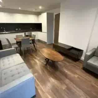 2 Bed 2 Bath Furnished Apartment Manchester One Regent