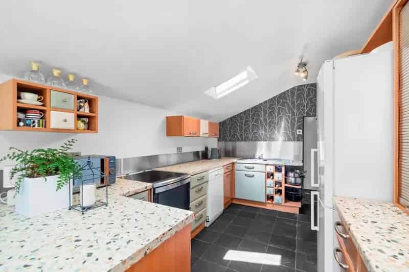 Family Home For Sale in Forfar 5 Bedrooms