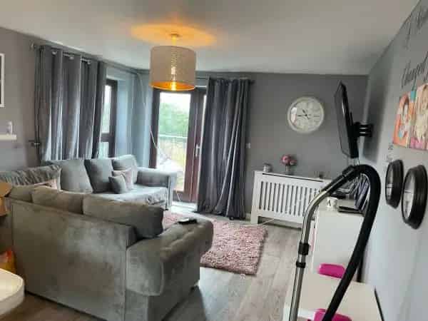 Large 2 Bedroom Property for Rent