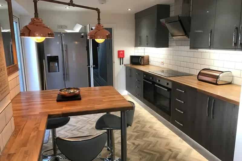 6 Bedroom HMO Near Eastbourne Town Centre