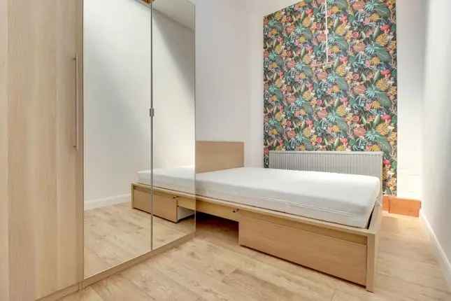 Flat for Sale Royal College Street Camden Town NW1