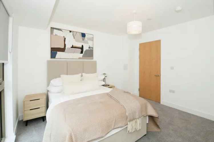 Peterborough City Centre Apartments & Townhouses - Zero Deposit Available