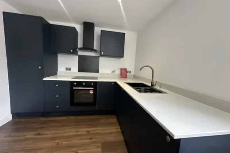 1 Bedroom Apartment Bills Included Zero Deposit Guarantee Available