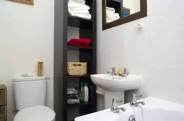 2nd Floor Flat Near Schools and City Centre