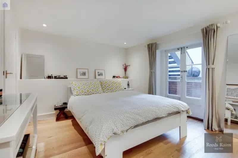 1 Bedroom Flat to Rent London SE11 Kennington Vauxhall