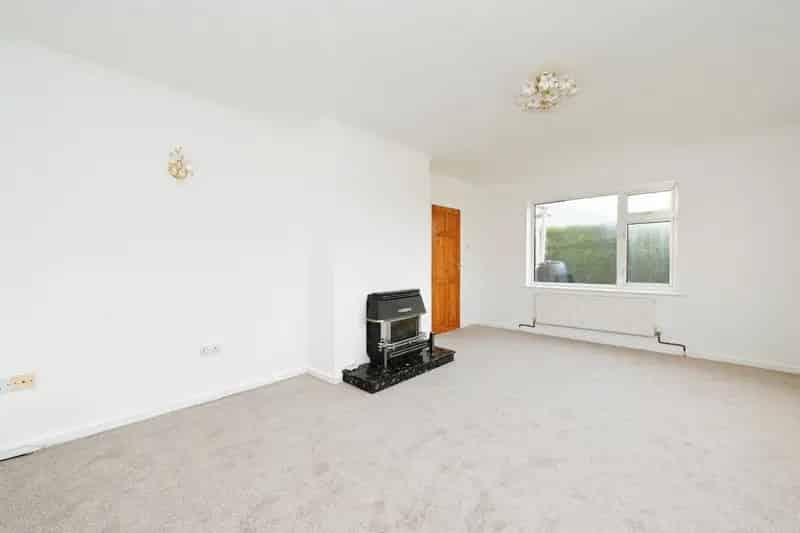 3 Bed Detached Bungalow Norfolk Coastal Village