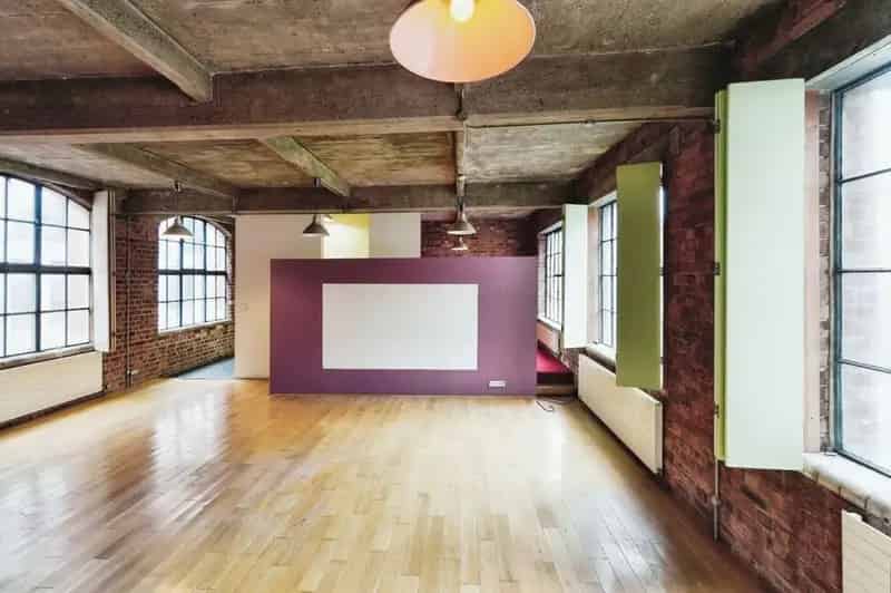 2 Bedroom Flat for Sale Liverpool City Centre