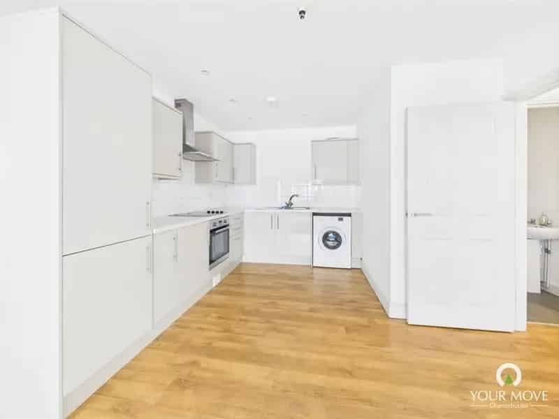 2 Bedroom Flat Ramsgate Kent CT11
