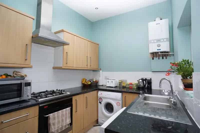 4 Bedroom House to Let in Walkley Sheffield