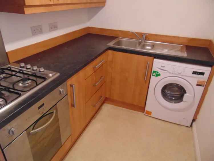 2 Bedroom Flat To Rent