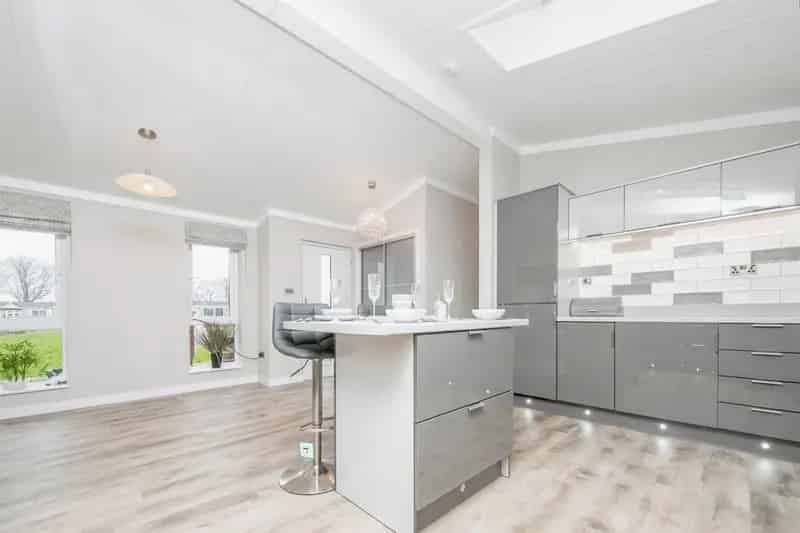 The Meadows Park Homes: Luxury Retirement Living