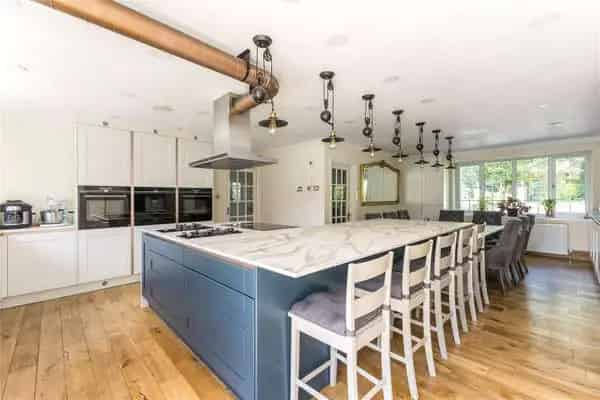 Exceptional Family Home with Planning Permission