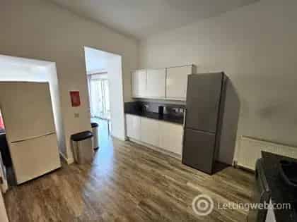 Double Room with Ensuite Aberdeen All Bills Included