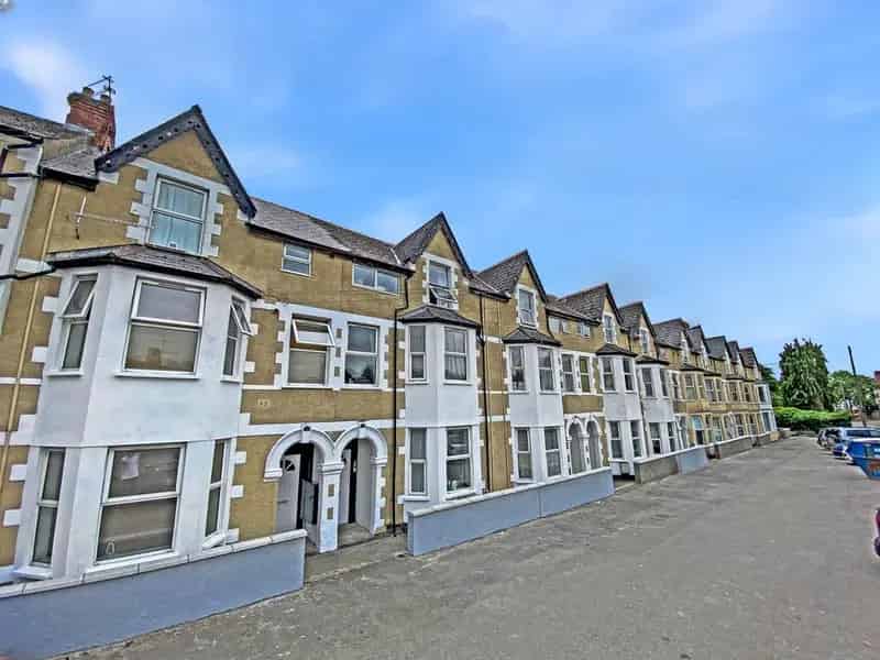 1 Bedroom Flat to Rent near Heath Hospital Cardiff