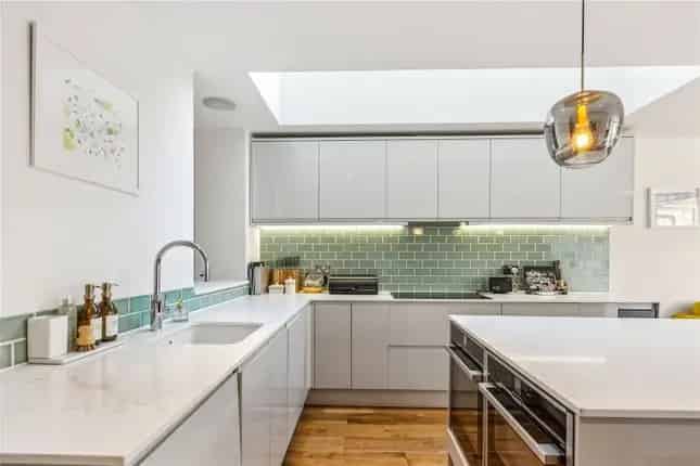 5 Bedroom Family House for Sale Honeywell Road SW11