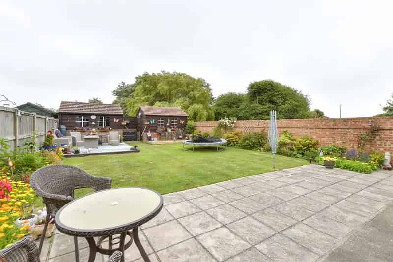 3 Bedroom Semi-Detached Bungalow Near Beach for Sale