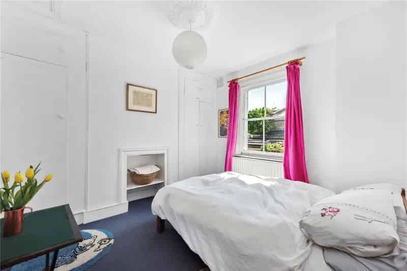3 Bedroom House Highbury Finsbury Park