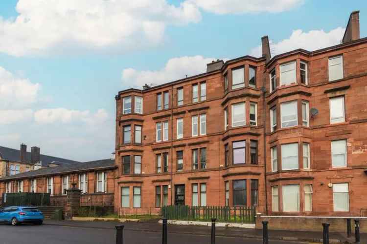 1 Bedroom Apartment to Rent in Glasgow City Centre