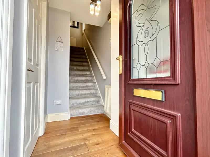 2 Bedroom House For Sale Brampton Bierlow