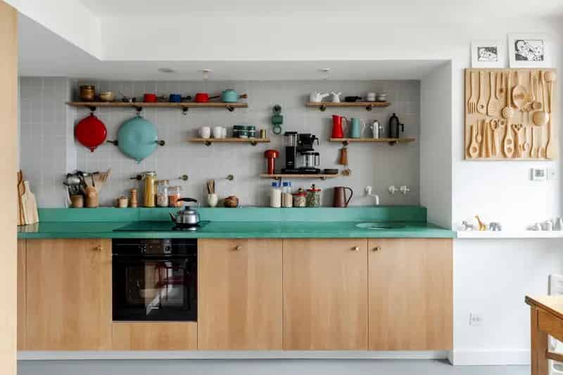 2-Bedroom Apartment in Keeling House London E2