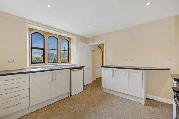 Cottage for sale with 2 bedrooms, 30 Station Road Watford, Northamptonshire