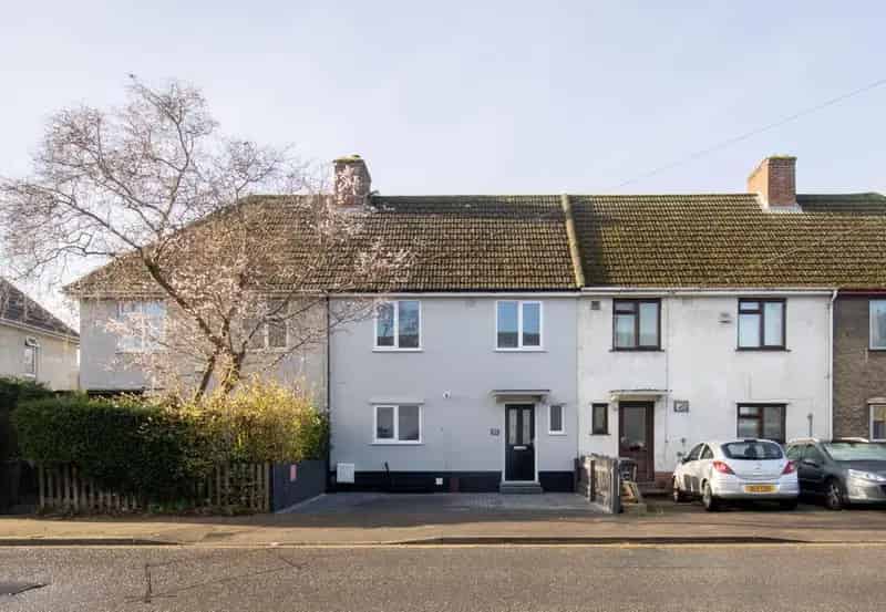 3 Bedroom Terraced House For Sale Near Cambridge City Centre