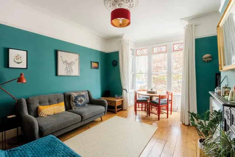 1 Bedroom Flat for Sale
