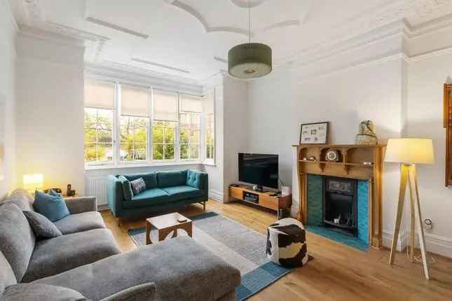 Semi-detached house for sale in Amherst Road, Ealing, London W13