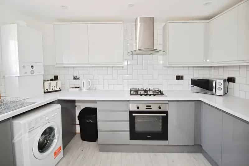 1 Bedroom Apartment to Rent