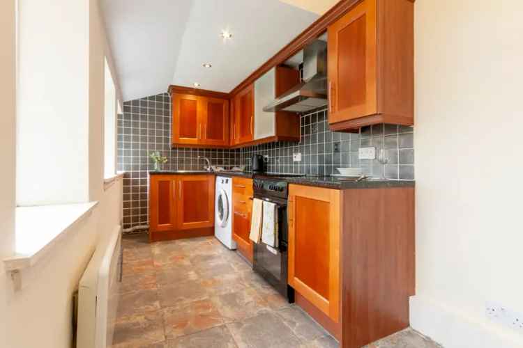 1 Bedroom Flat for Sale