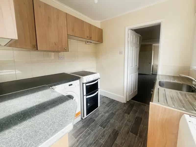 2 Bedroom House For Sale